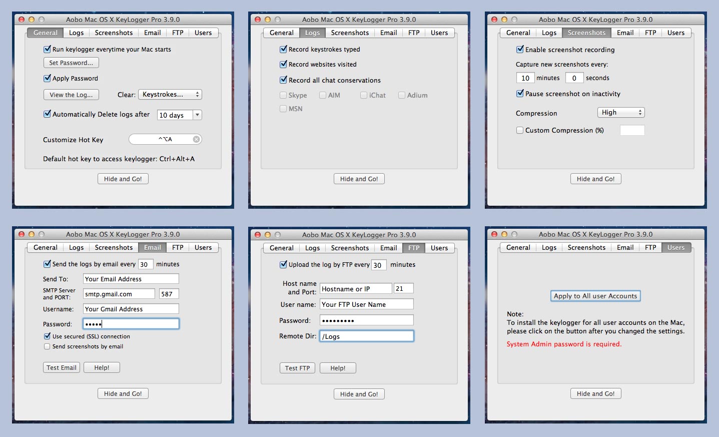 Elite keylogger mac Elite keylogger mac