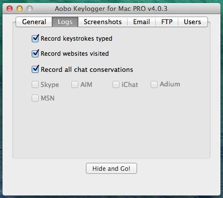 Mac Keylogger Reviews Mac Keylogger Reviews