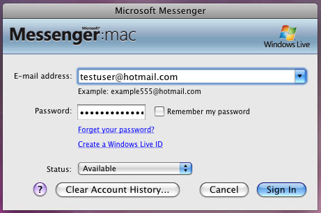 Keylogger Keylogger