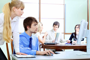 Employee monitoring on Mac OS X