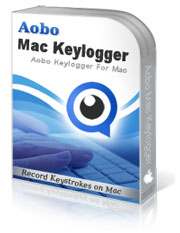 Aobo Mac OS X Keylogger for Mac