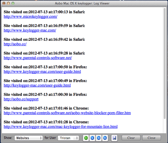 Keygen amac keylogger download Keygen amac keylogger download