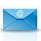 Log typed email contents