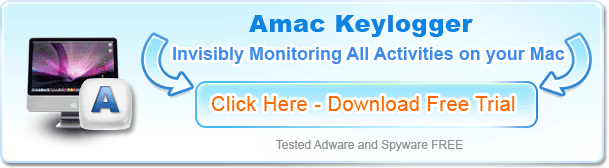Download Free Trial of Amac Chat Logger for Mac from CNET