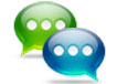 Amac Keylogger logs IM chats