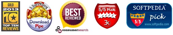 Aobo Internet Filter for Mac Awards