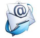 Configure Email Settings