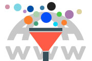 Recording and Blocking Websites