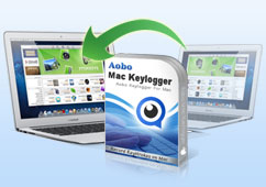 Aobo Mac OS X Keylogger pour Mac