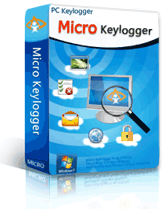 Micro Keylogger More info