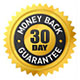 30 Days Money-back guarantee