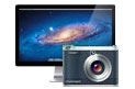 Take Screenshots and Log IP Address