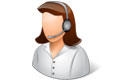 Professional Online Support