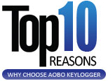 Top10 Reasons
