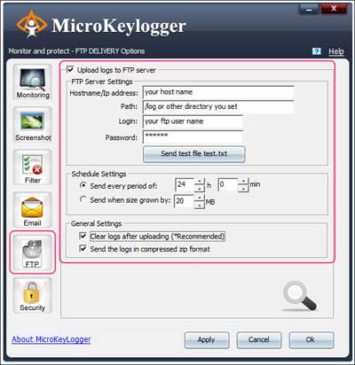 Any Keylogger Crack