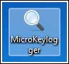 Micro Keylogger icon