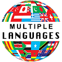 Multi-Language Support