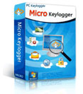 Micro Keylogger