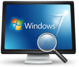 Windows 7 Keylogger