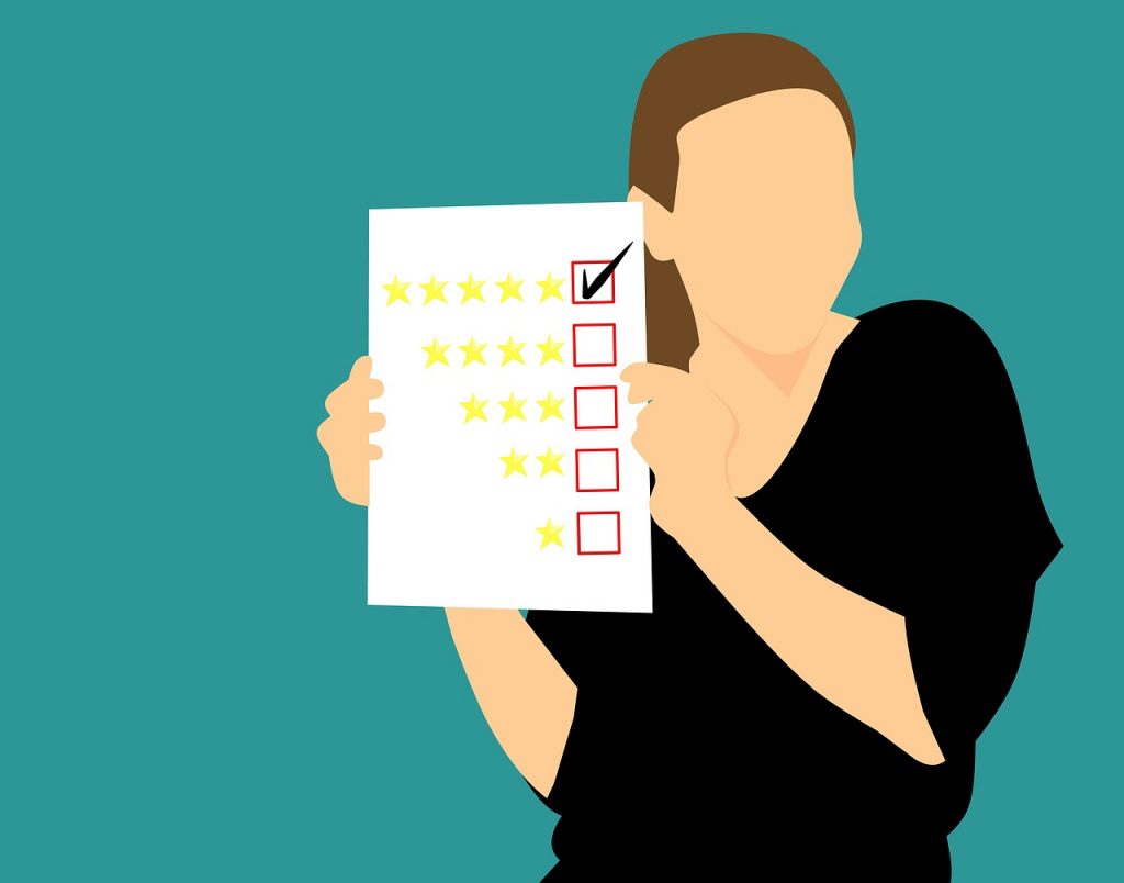 Customer Testimonials