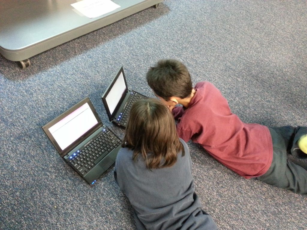 Create A Safe Online Environment for Kids