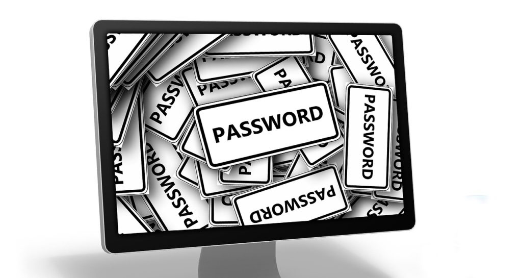 Password Keylogger for Mac
