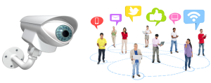 Allows the monitoring of
